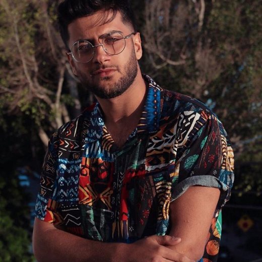 Reynmen (Yusuf Aktaş)