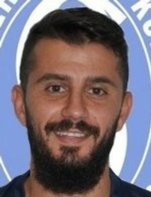 Serkan Çalık