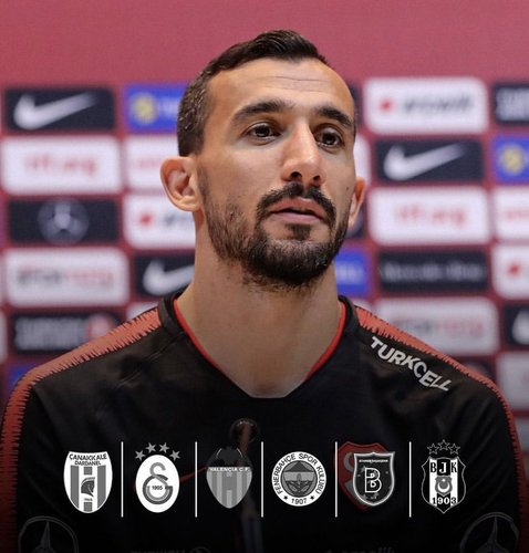 Mehmet Topal