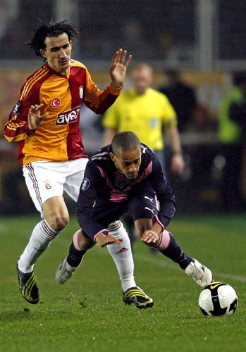 Mehmet Topal