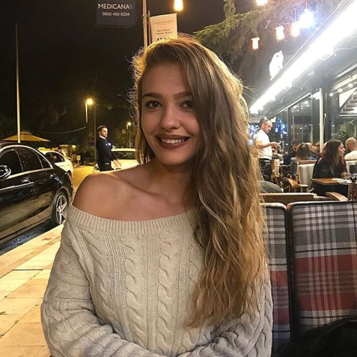 Melisa Döngel
