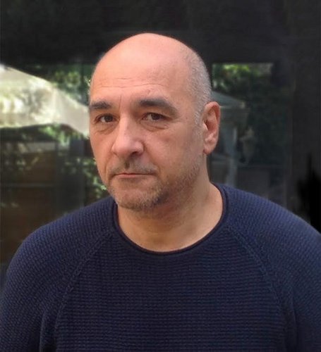 Mustafa Preşeva