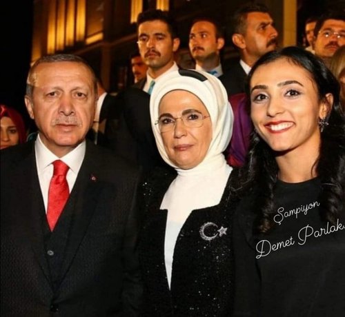 Demet Parlak