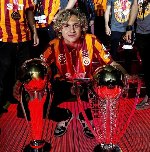 Hamza Akman