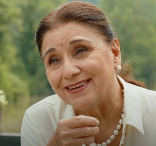 Nurşim Demir