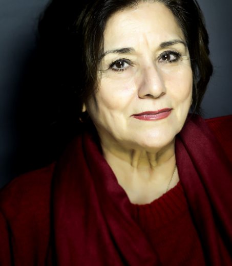 Nurşim Demir