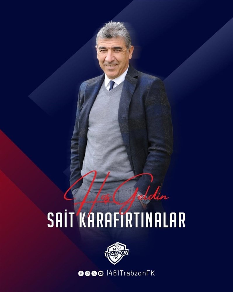 Sait Karafırtınalar