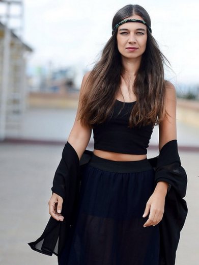 Ceyda Kasabalı