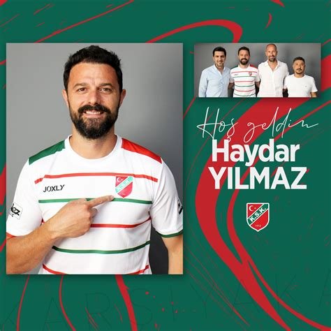 Haydar Yılmaz