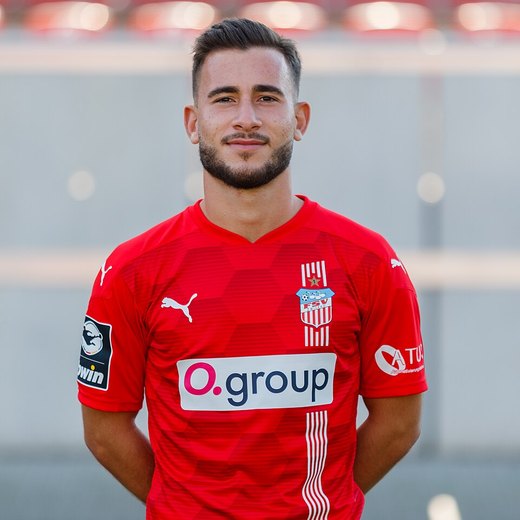 Can Coşkun