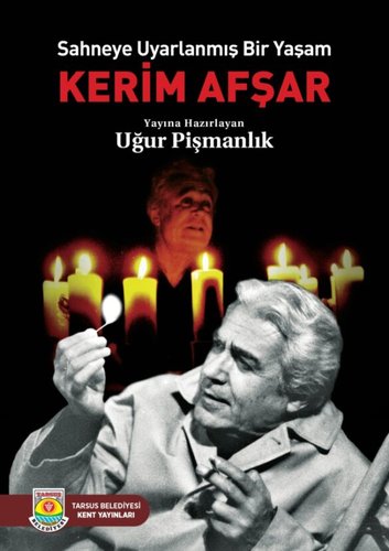 Kerim Afşar