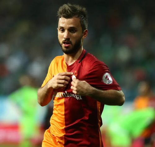 Emre Çolak