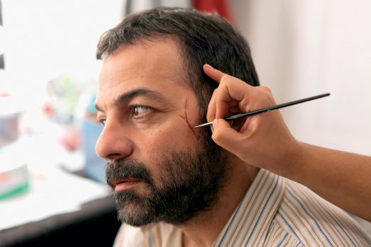 Kerem Alışık