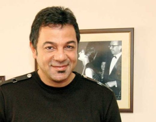 Kerem Alışık