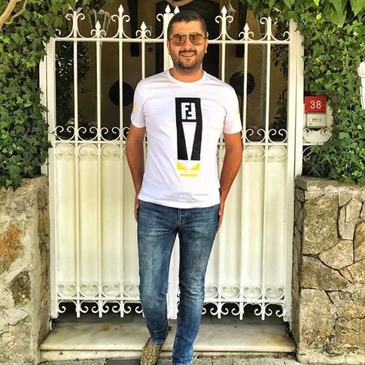 Onur Akbay