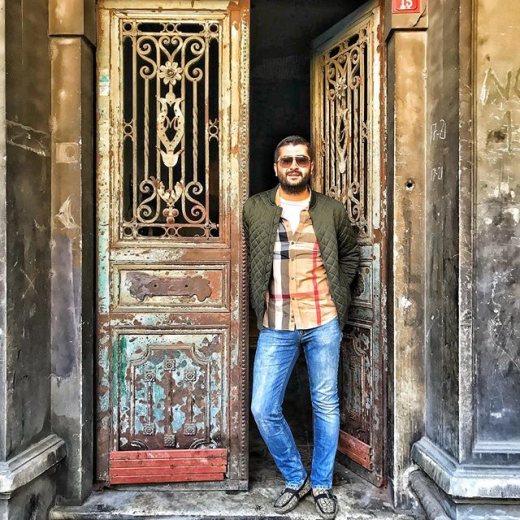 Onur Akbay