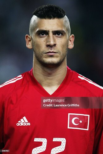 Ümit Davala