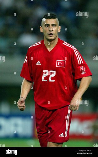 Ümit Davala