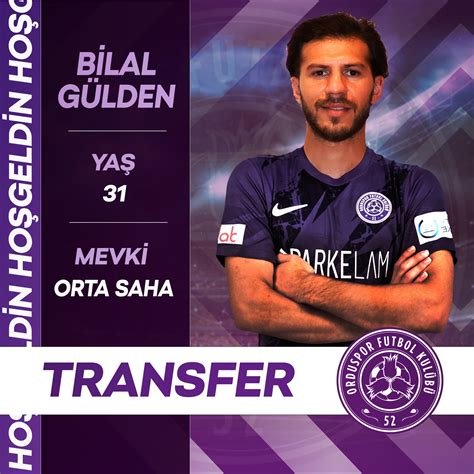 Bilal Gülden