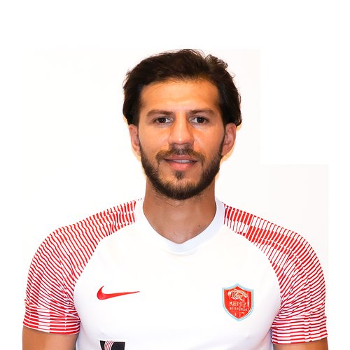 Bilal Gülden