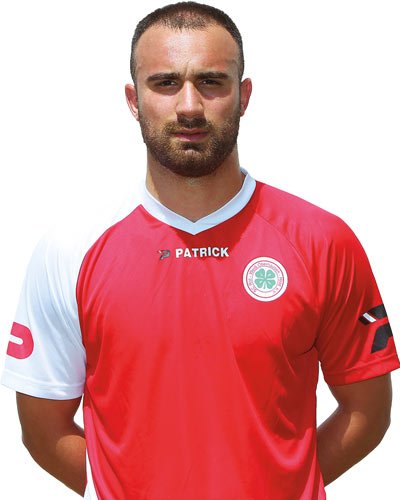 Cihan Özkara