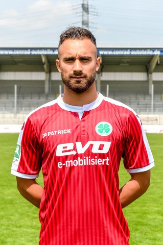 Cihan Özkara