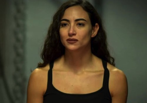 Ecem Onaran