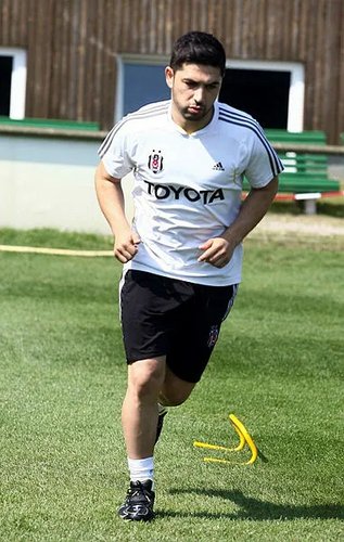 Sezer Öztürk