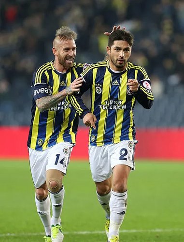 Sezer Öztürk
