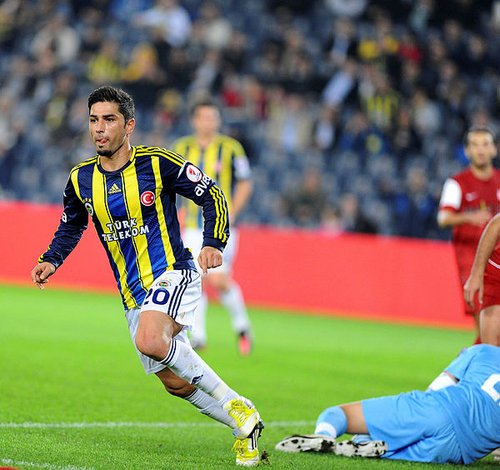 Sezer Öztürk