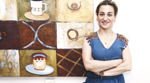 Derya Karadaş