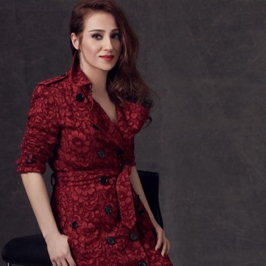 Derya Karadaş
