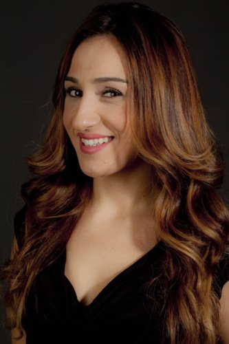 Derya Karadaş