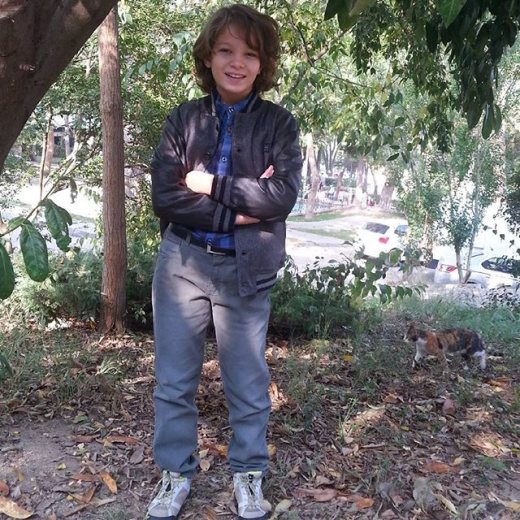 Doğan Can Sarıkaya