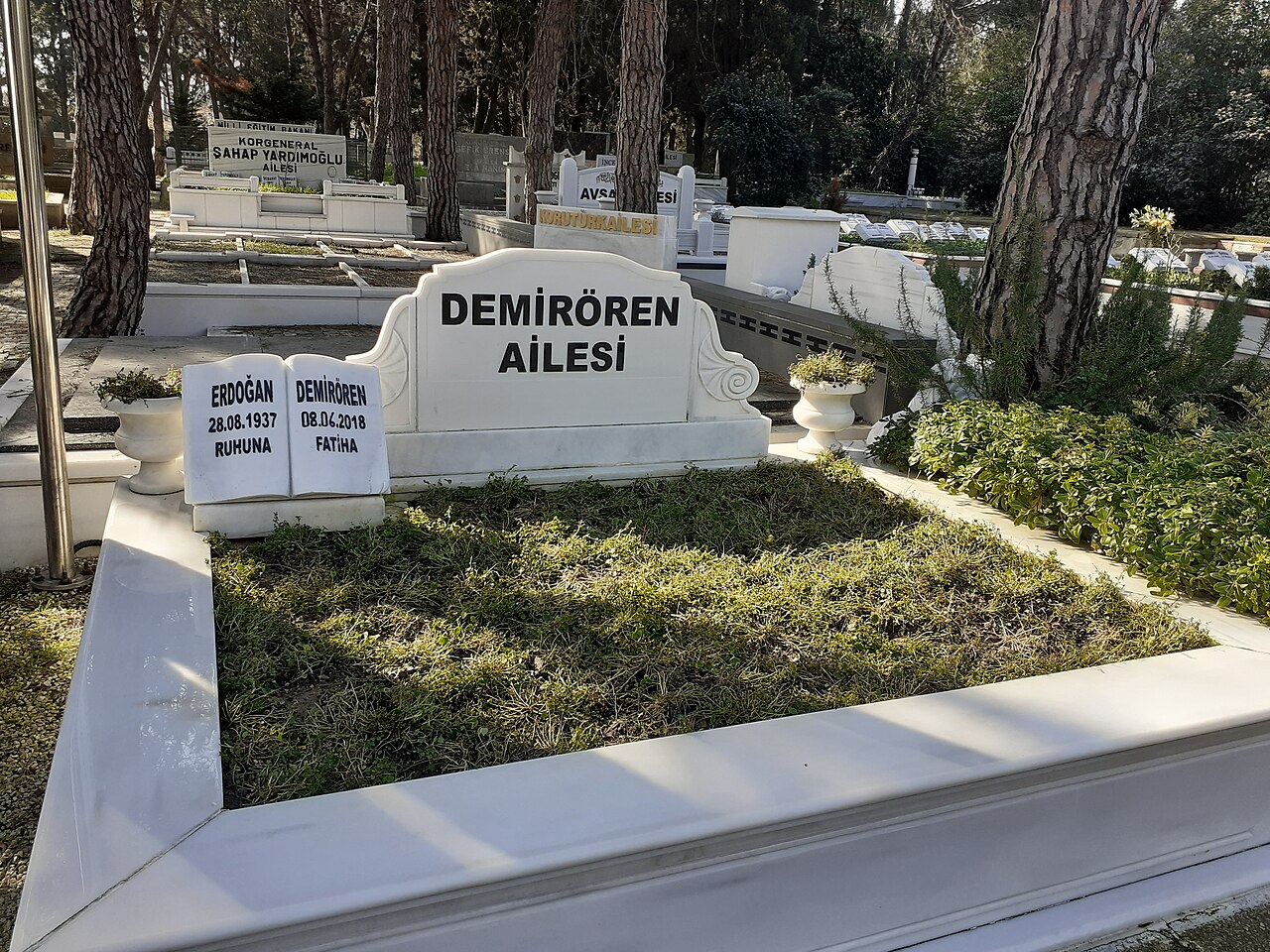 Erdoğan Demirören