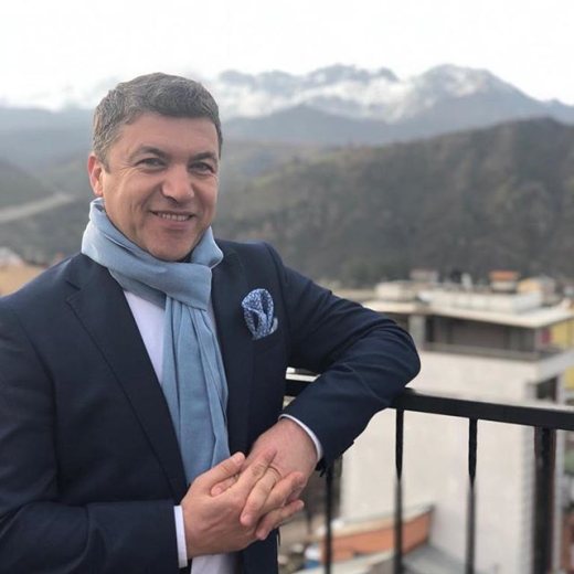 İsmail Küçükkaya