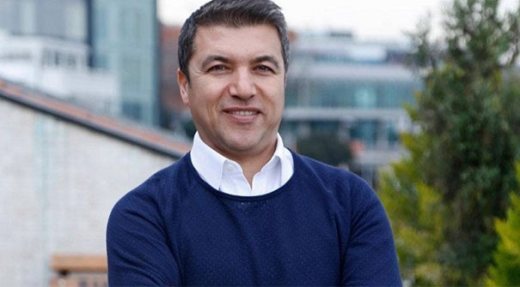 İsmail Küçükkaya