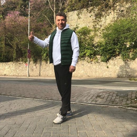 İsmail Küçükkaya