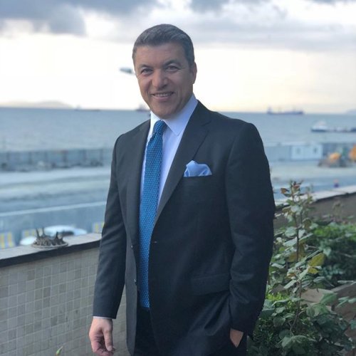 İsmail Küçükkaya