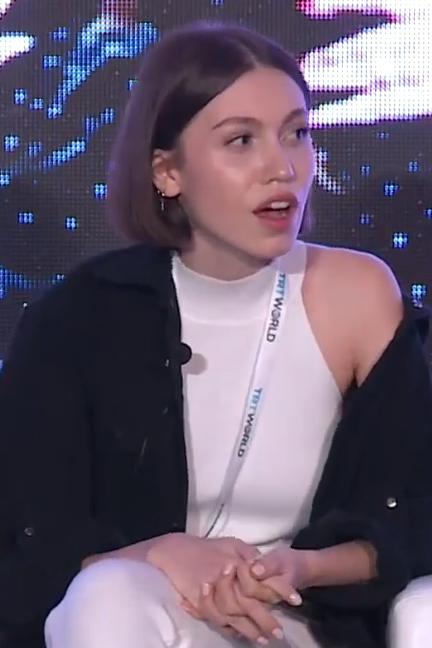 Duygu Özaslan