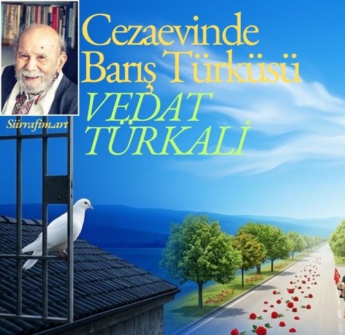 Vedat Türkali