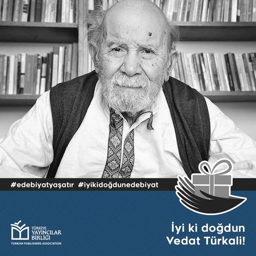 Vedat Türkali
