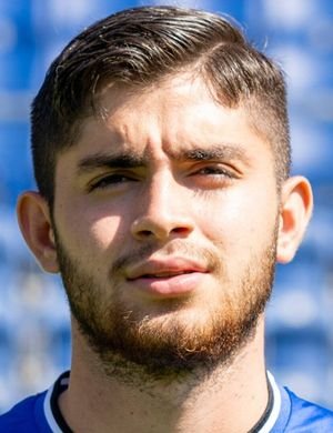 Burak İnce