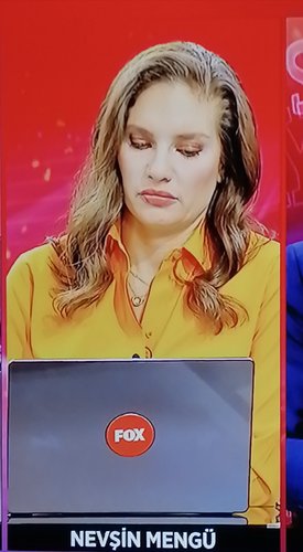 Nevşin Mengü