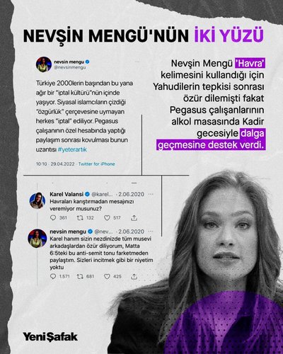Nevşin Mengü