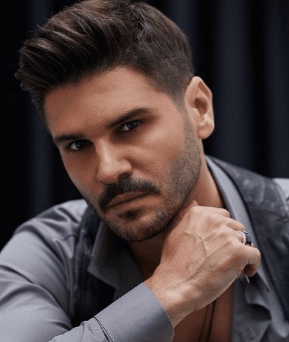 Tolgahan Acar