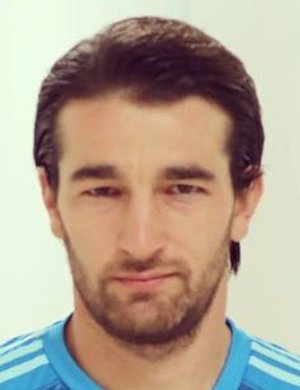 Tolgahan Acar