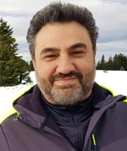 Alper Mestçi
