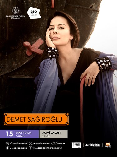 Demet Sağıroğlu