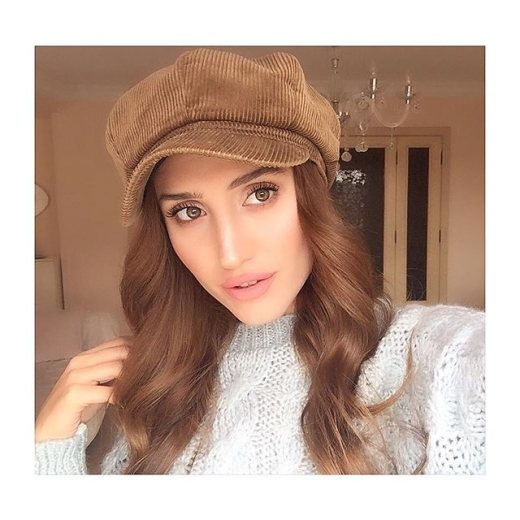 Esra Balıkçı